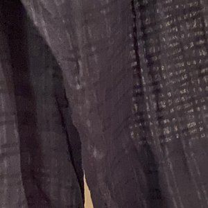 Gap 1969 Navy Blouse